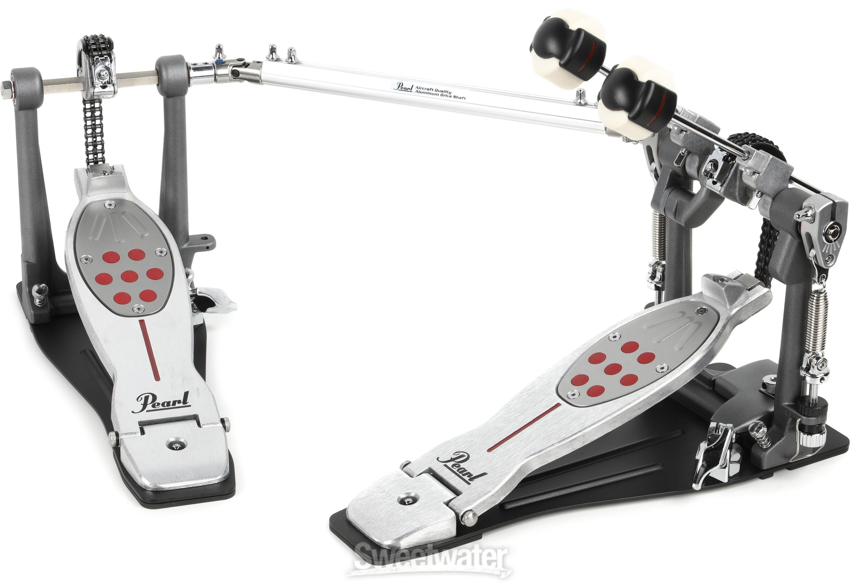 Pearl redline 2025 pedal review