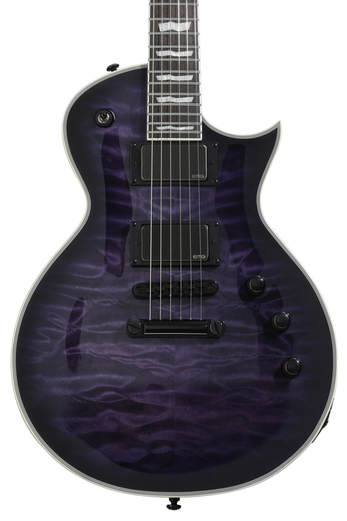 PLUM リゼ(Cafe Style)~Limited Edition~ Reverend Guitars' New Limited Edition for 2019 Has Arrived