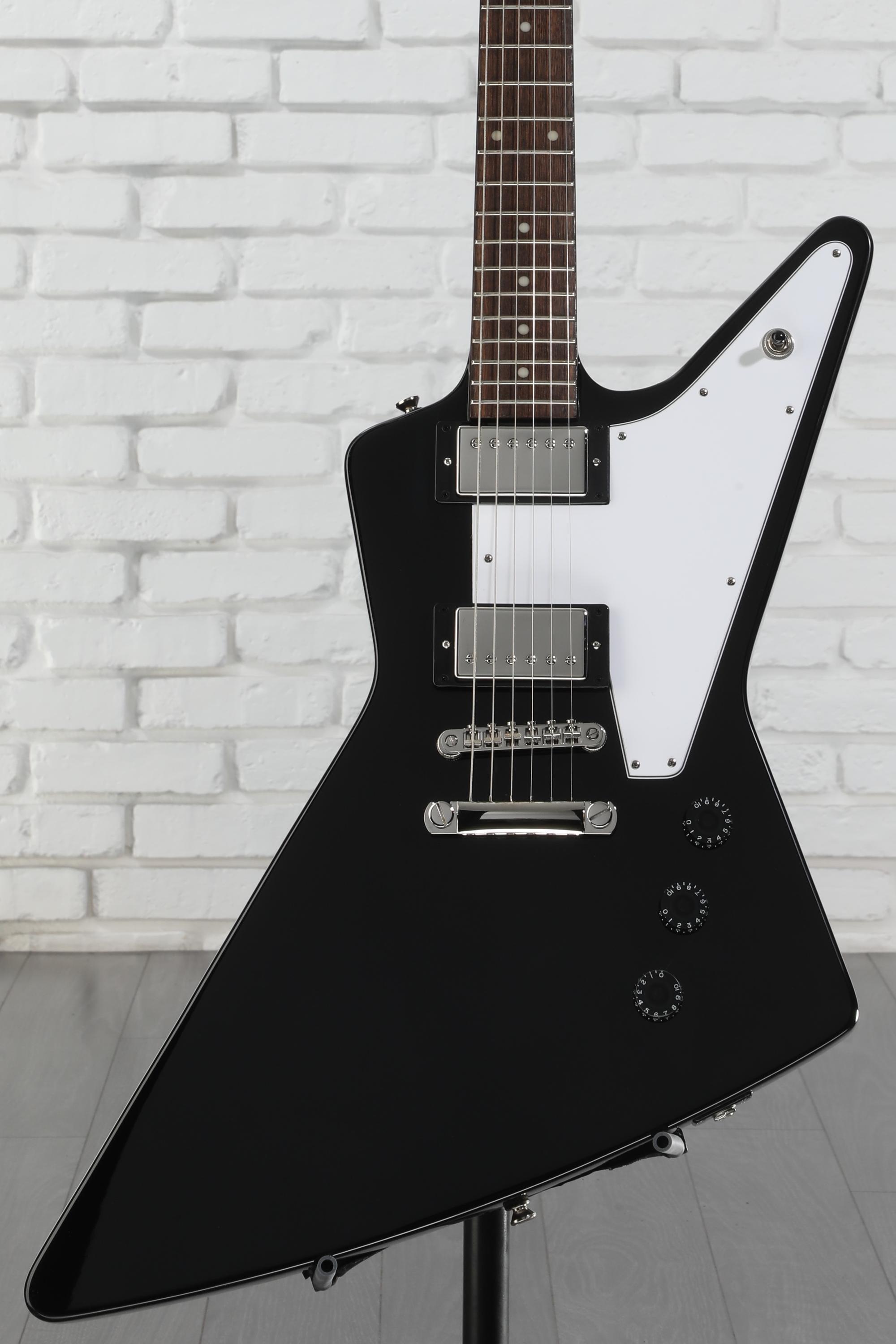 Epiphone Explorer 