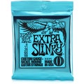 Photo of Ernie Ball 2225 Extra Slinky Nickel Wound Electric Guitar Strings - .008-.038