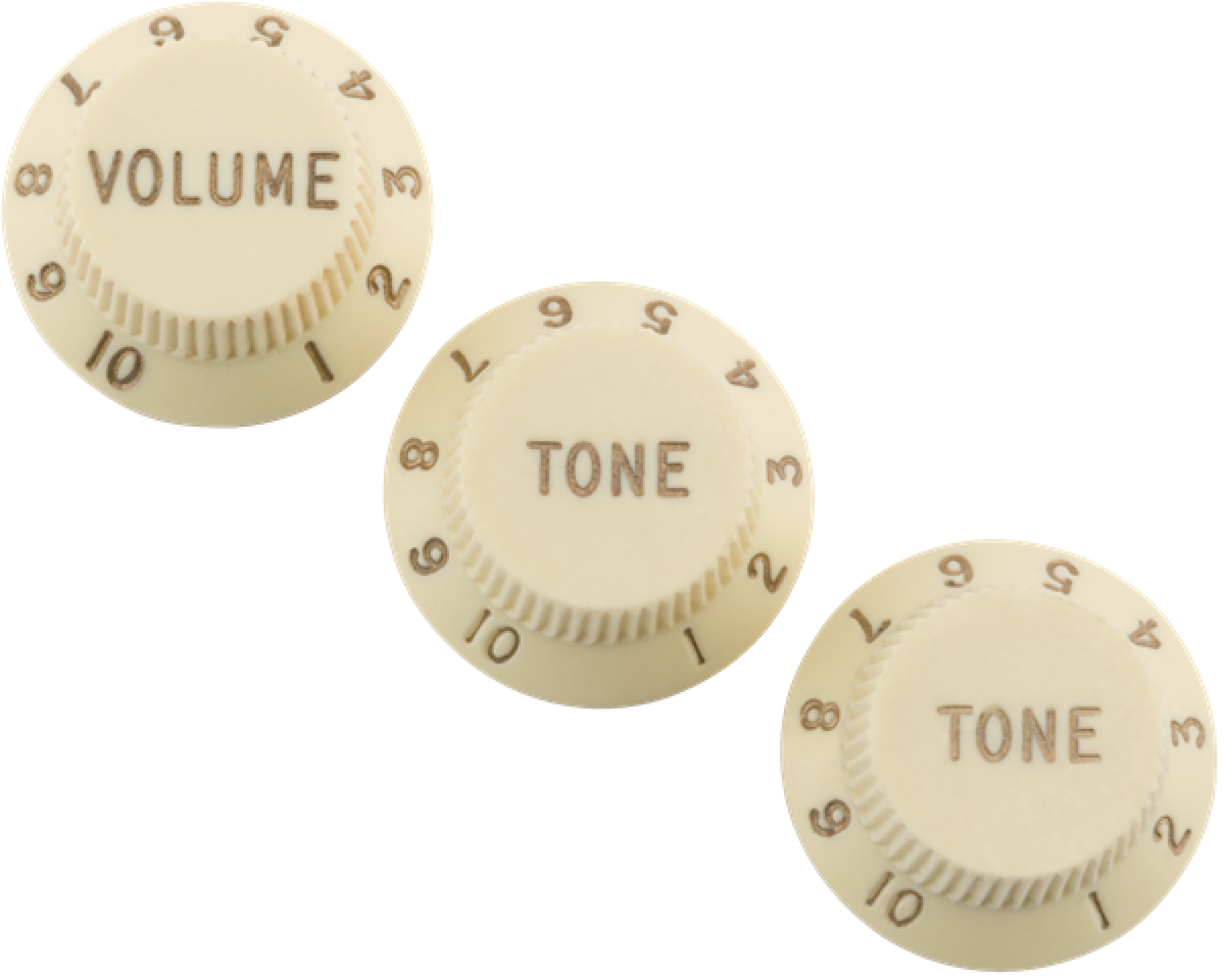 Best Deal for 18 Buttons eLAET Beige & White Horn Effect 2-Hole