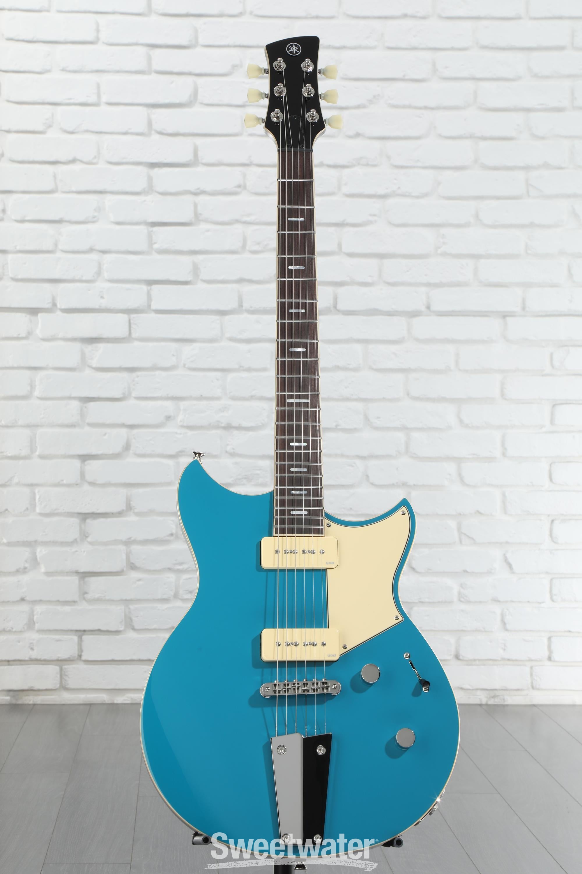 Amazon.com: Yamaha Revstar Professional RSP02T Electric