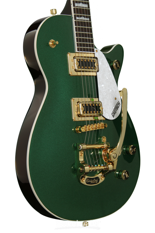Gretsch Electromatic G5432TG Pro Jet Sweetwater Exclusive Gretsch Electromatic G5432TG Pro Jet Sweetwater Exclusive