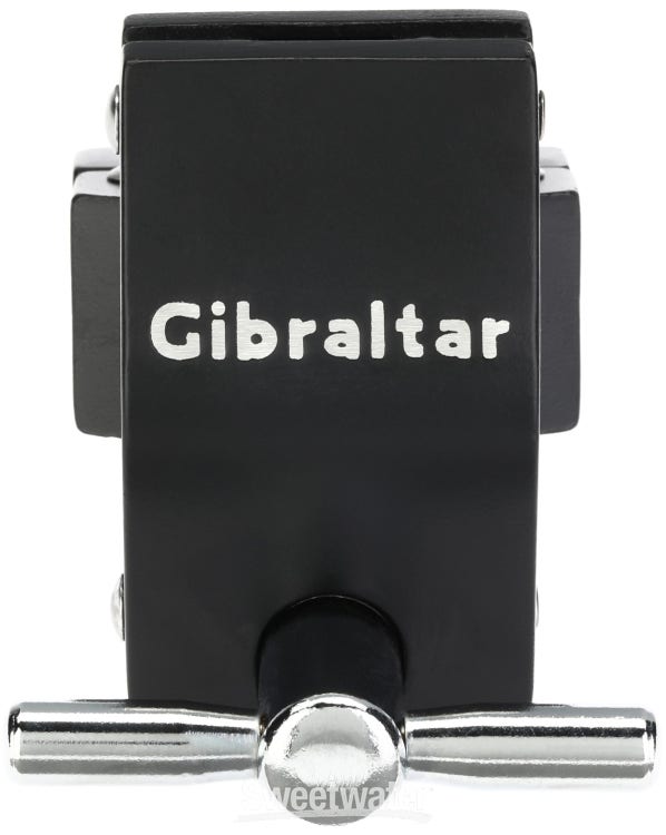 Gibraltar SC-GCRA Road Series Chrome Right Angle Clamp