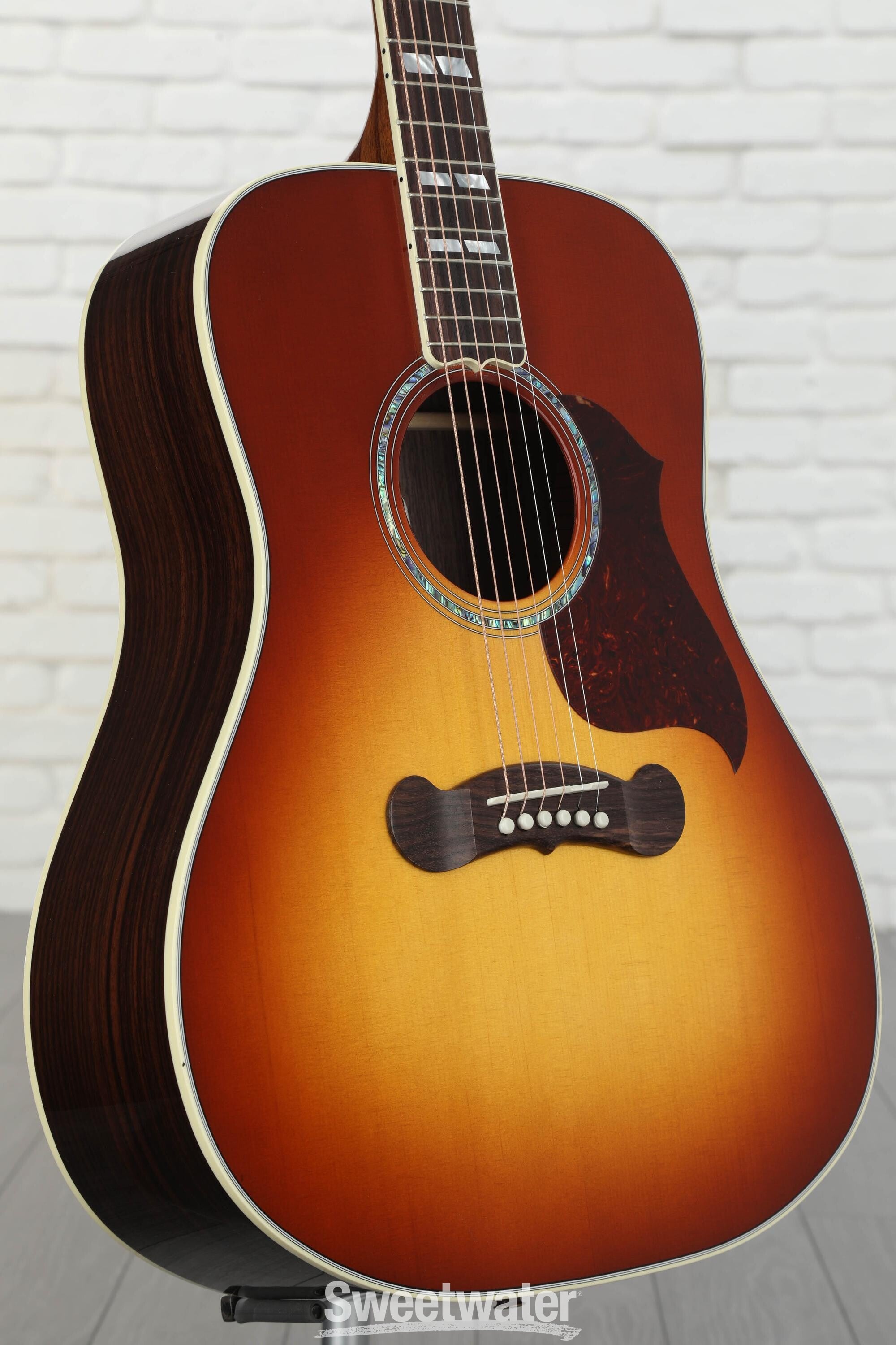美品Gibson/Songwriter Standard Rosewood RB Gibson Acoustic Songwriter Standard Rosewood - Rosewood