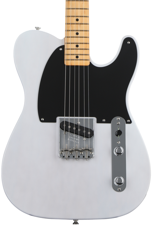 Fender esquire online 70th anniversary