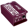 Photo of Radial McBoost 1-channel Active Mic Boost Direct Box