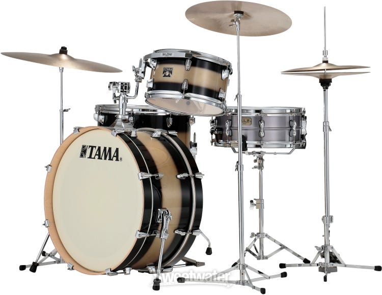 tama superstar classic neo