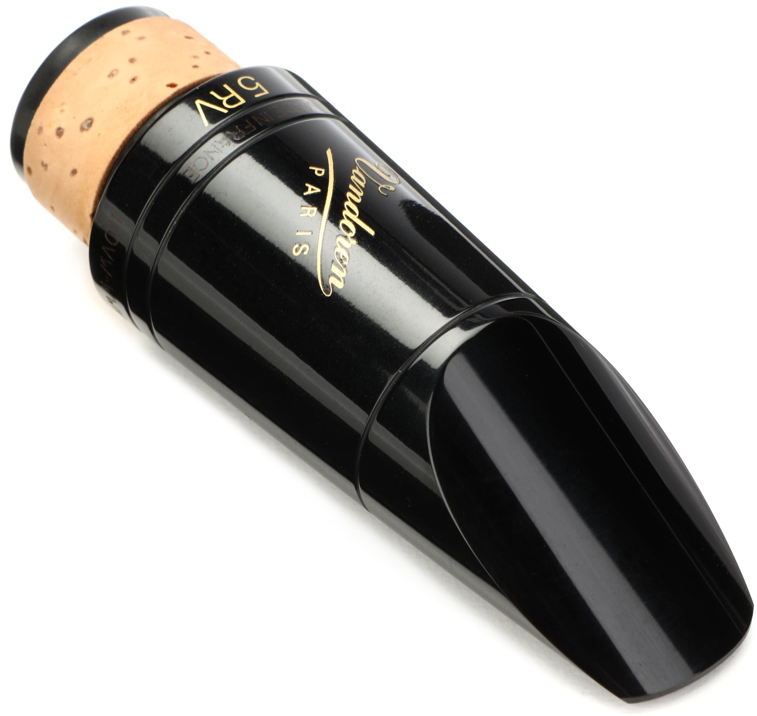 Eb clarinet store mouthpiece