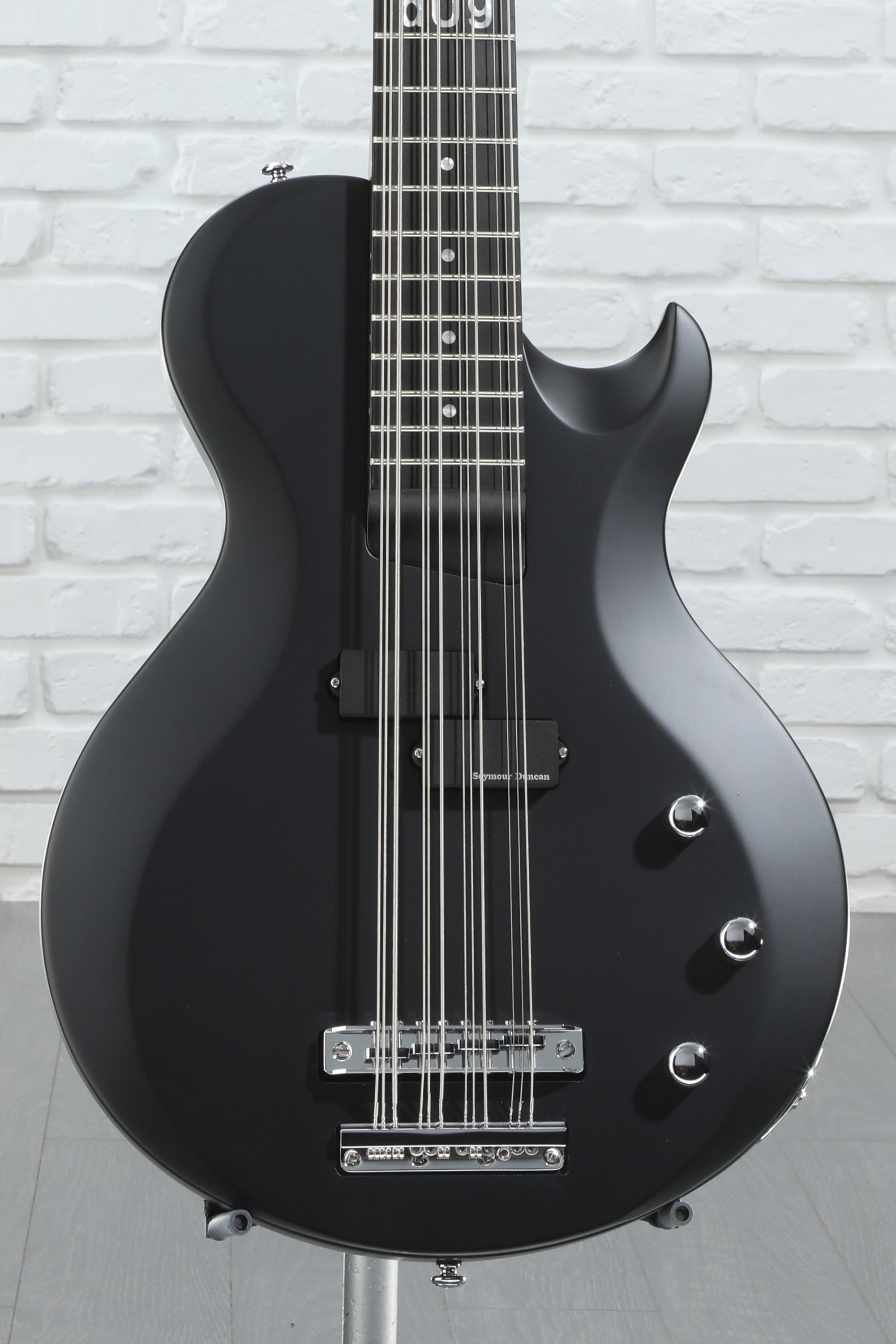 Schecter dUg Pinnick DP-12 | Sweetwater