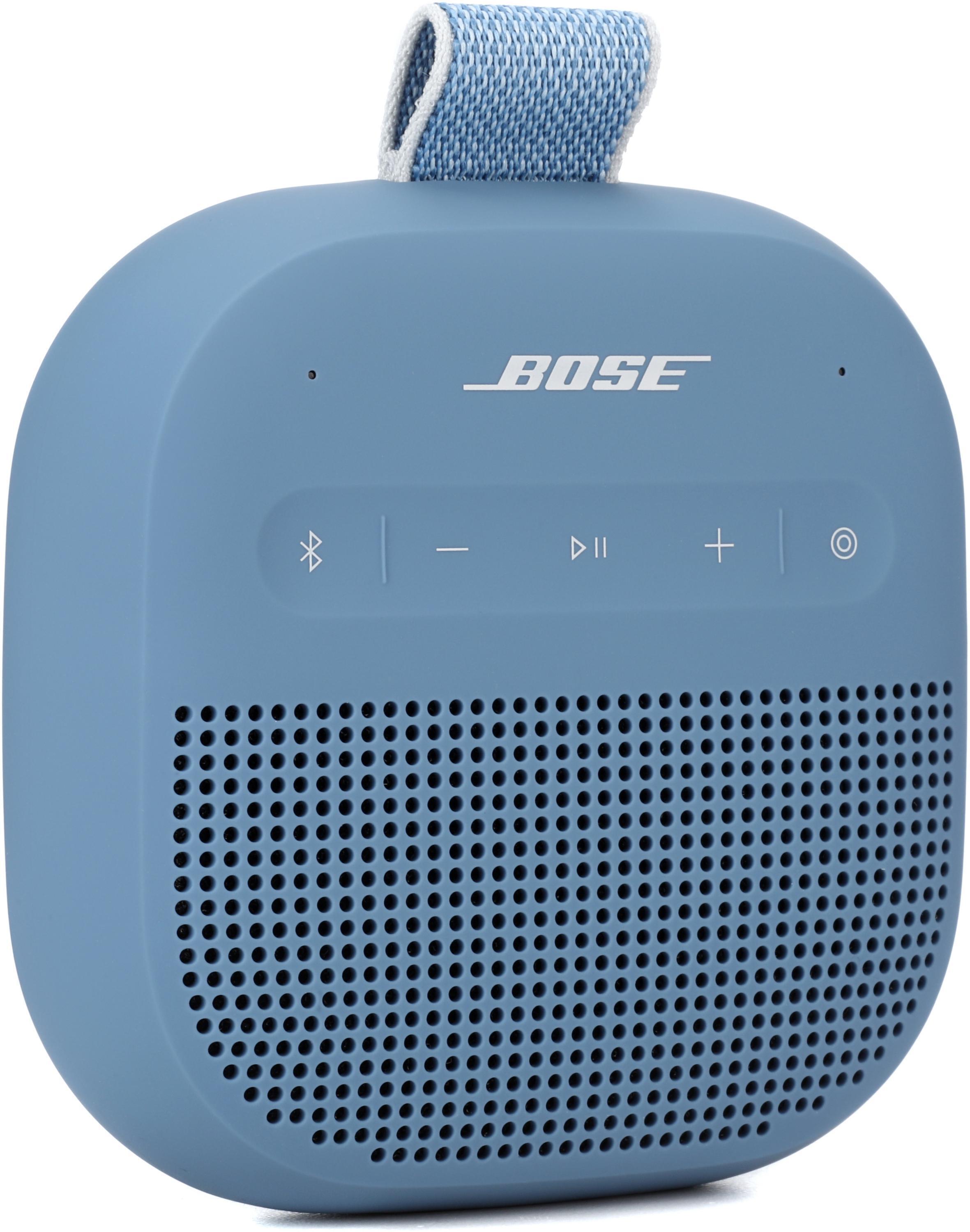 Bose SoundLink Micro Bluetooth Speaker, Second Generation