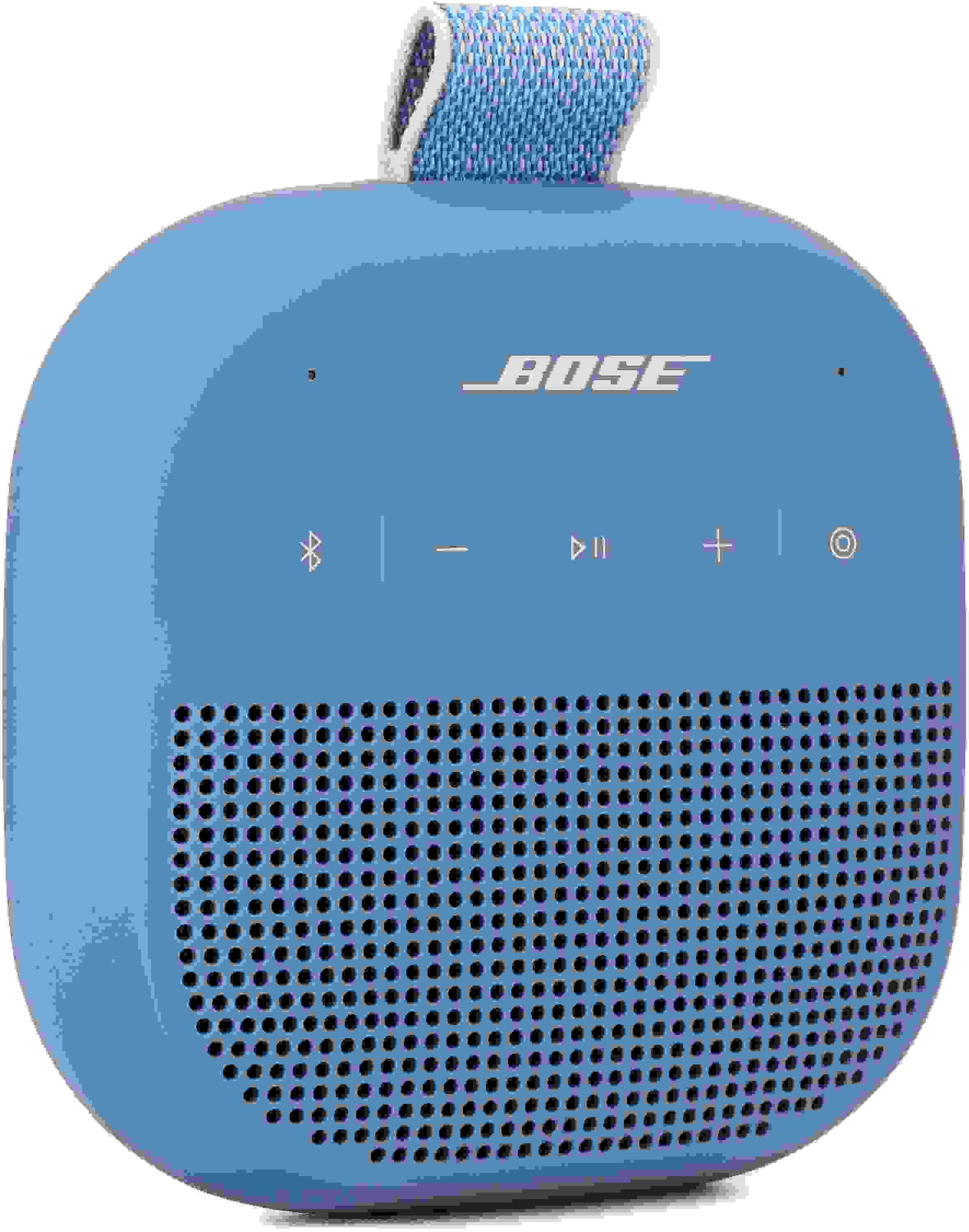 Bose SoundLink Micro Bluetooth Speaker, Second Generation - Blue Dusk