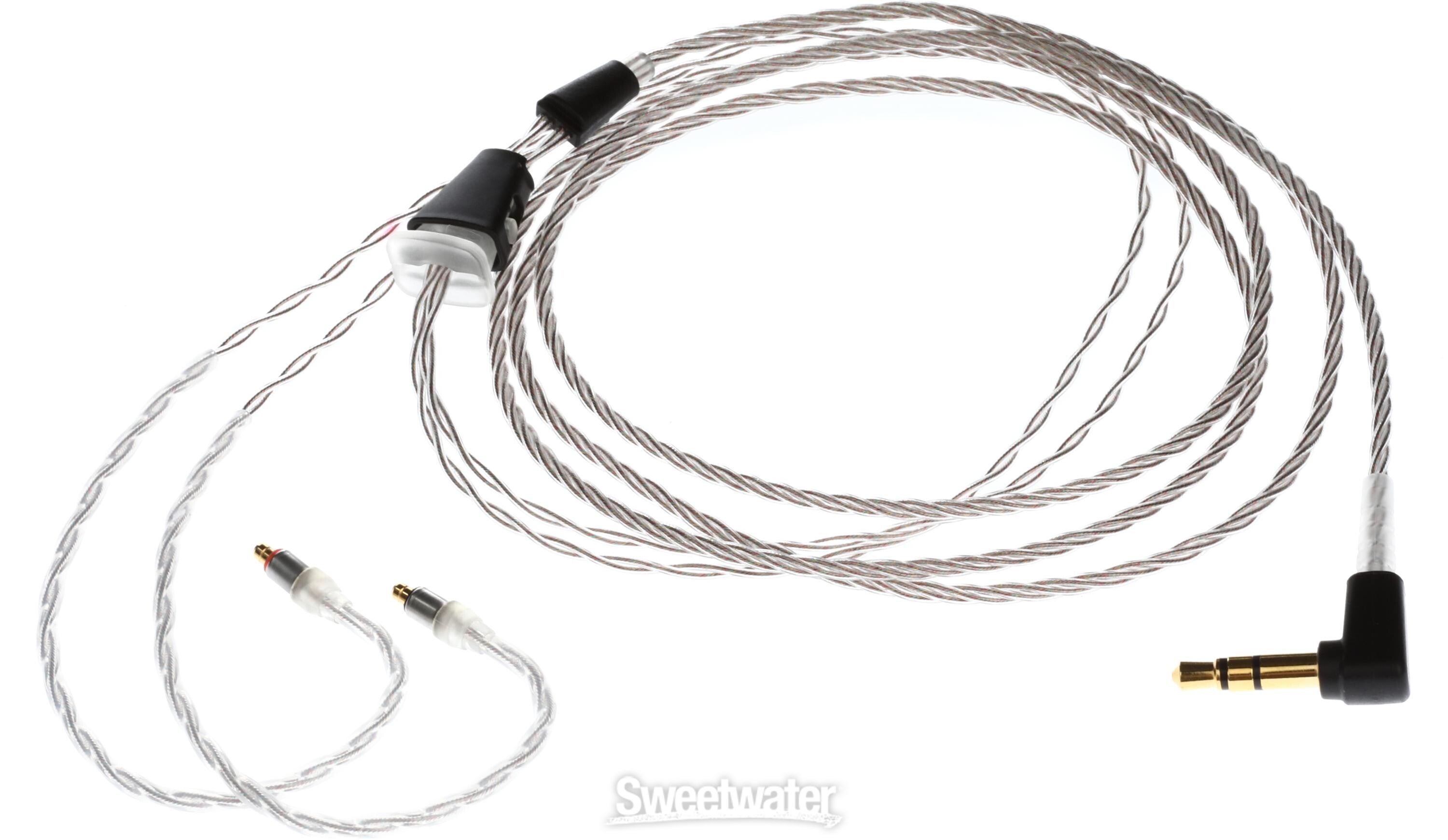 linum SuperBaX Cable-50-Clear-T2