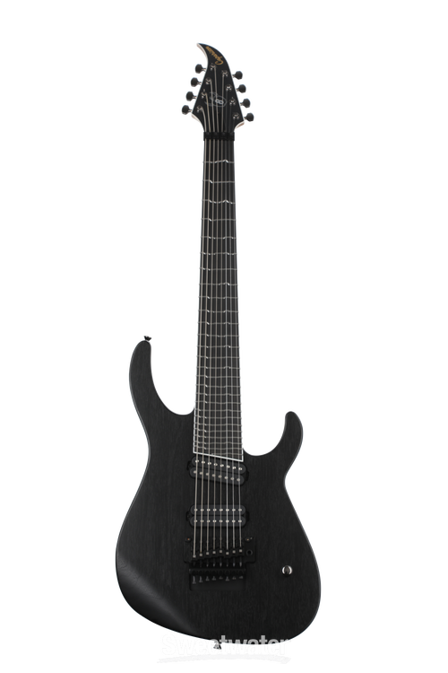 GUITARHYTHM Ⅷ Jackson X Series Dinky Arch Top DKAF8 Multi-Scale 8-String