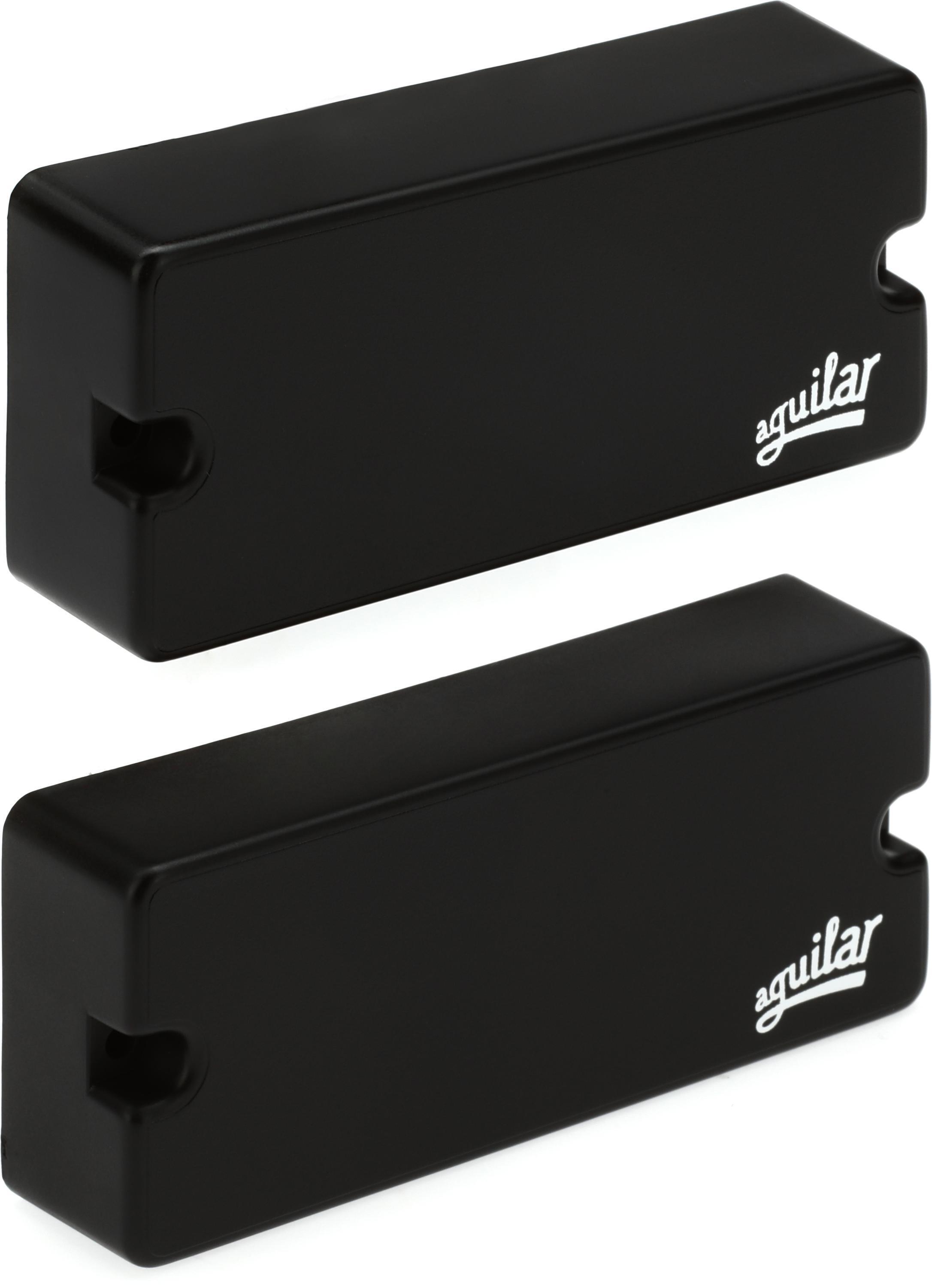 Aguilar DCB-G3 Dual Ceramic Bar Bass Pickups G3 Size | Sweetwater