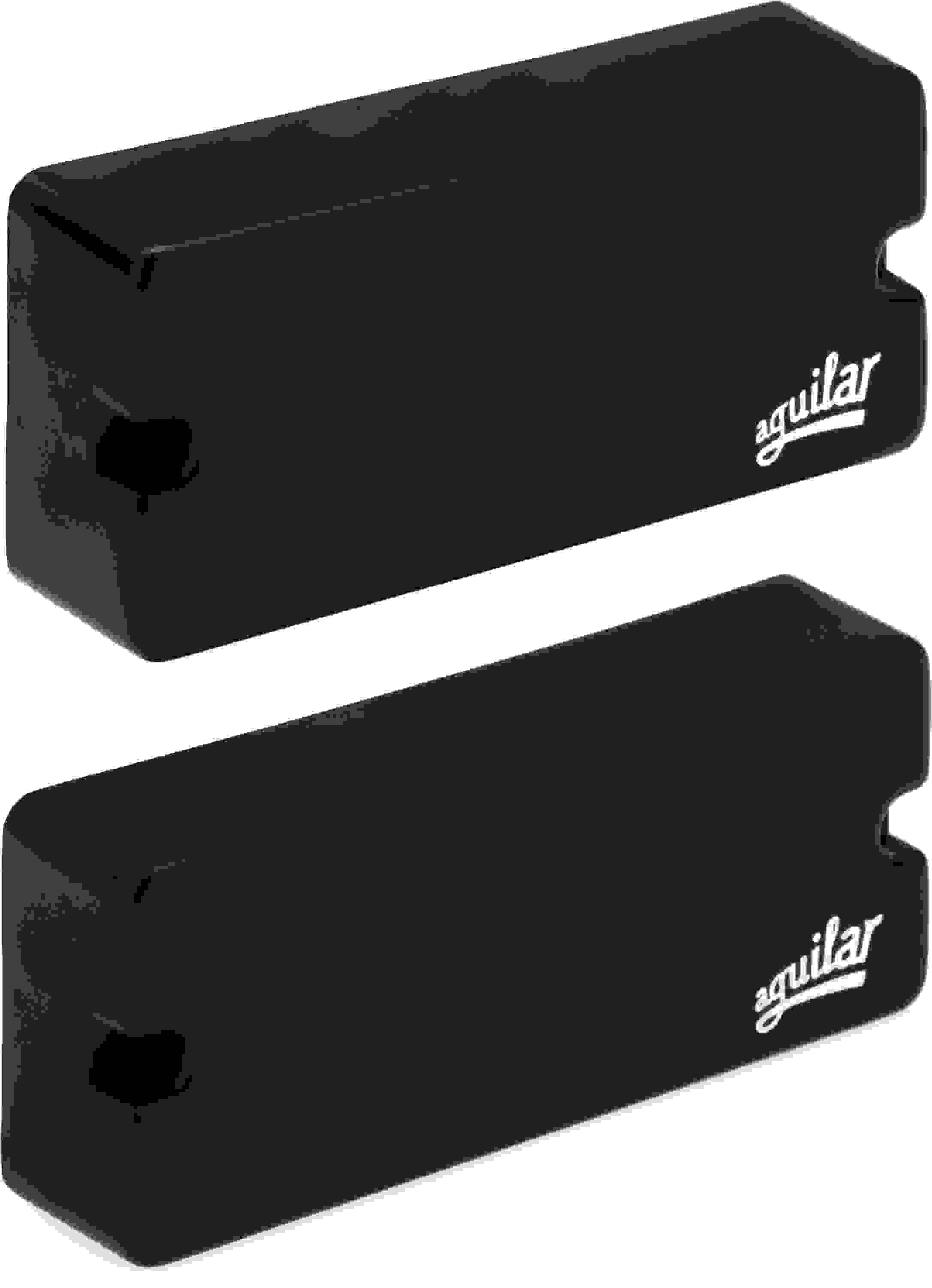 Aguilar DCB-G3 Dual Ceramic Bar Bass Pickups G3 Size