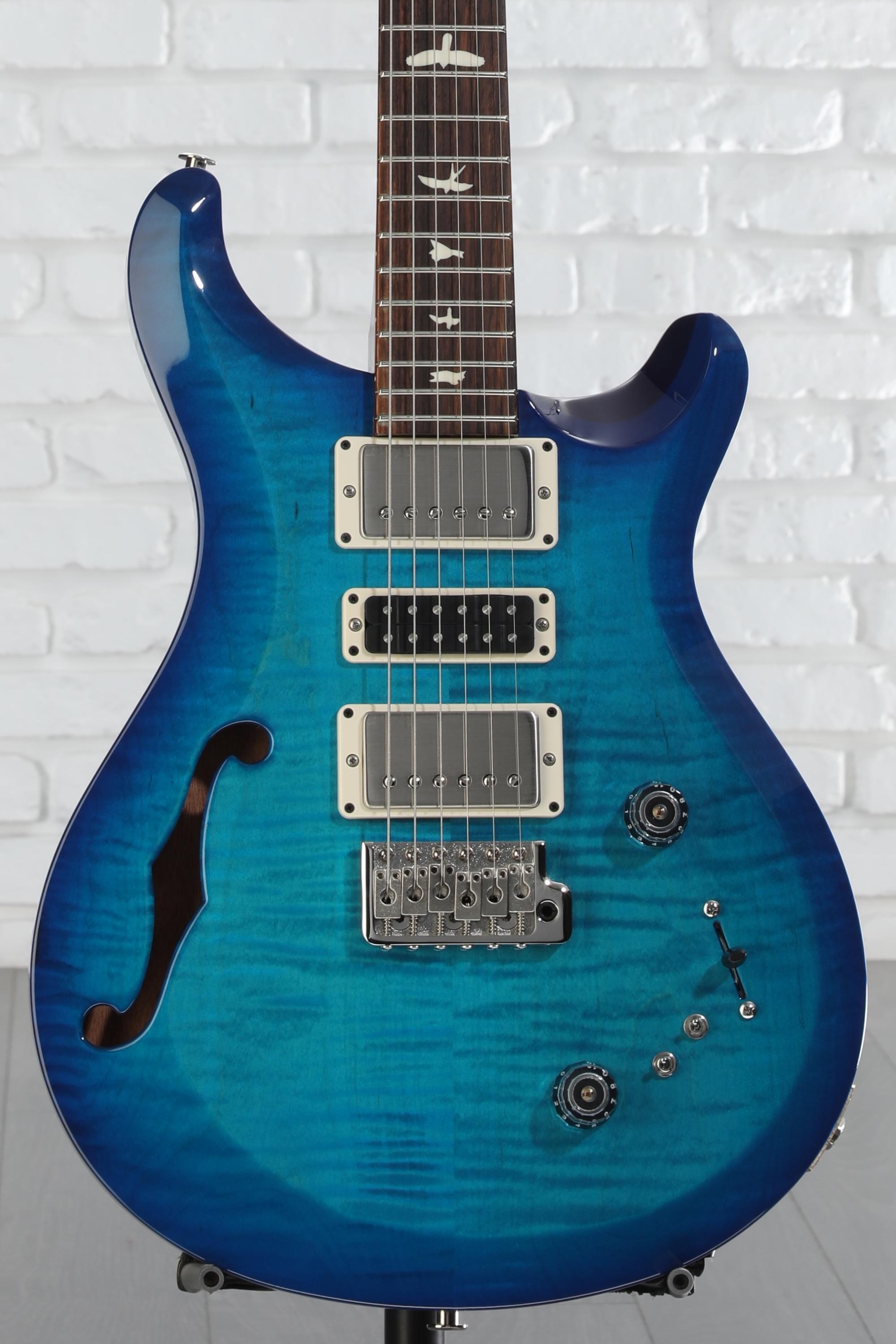 ギター PRS SPECIAL 22 SEMI-HOLLOW (2023) PRS Guitars | Special Semi-Hollow - 2023