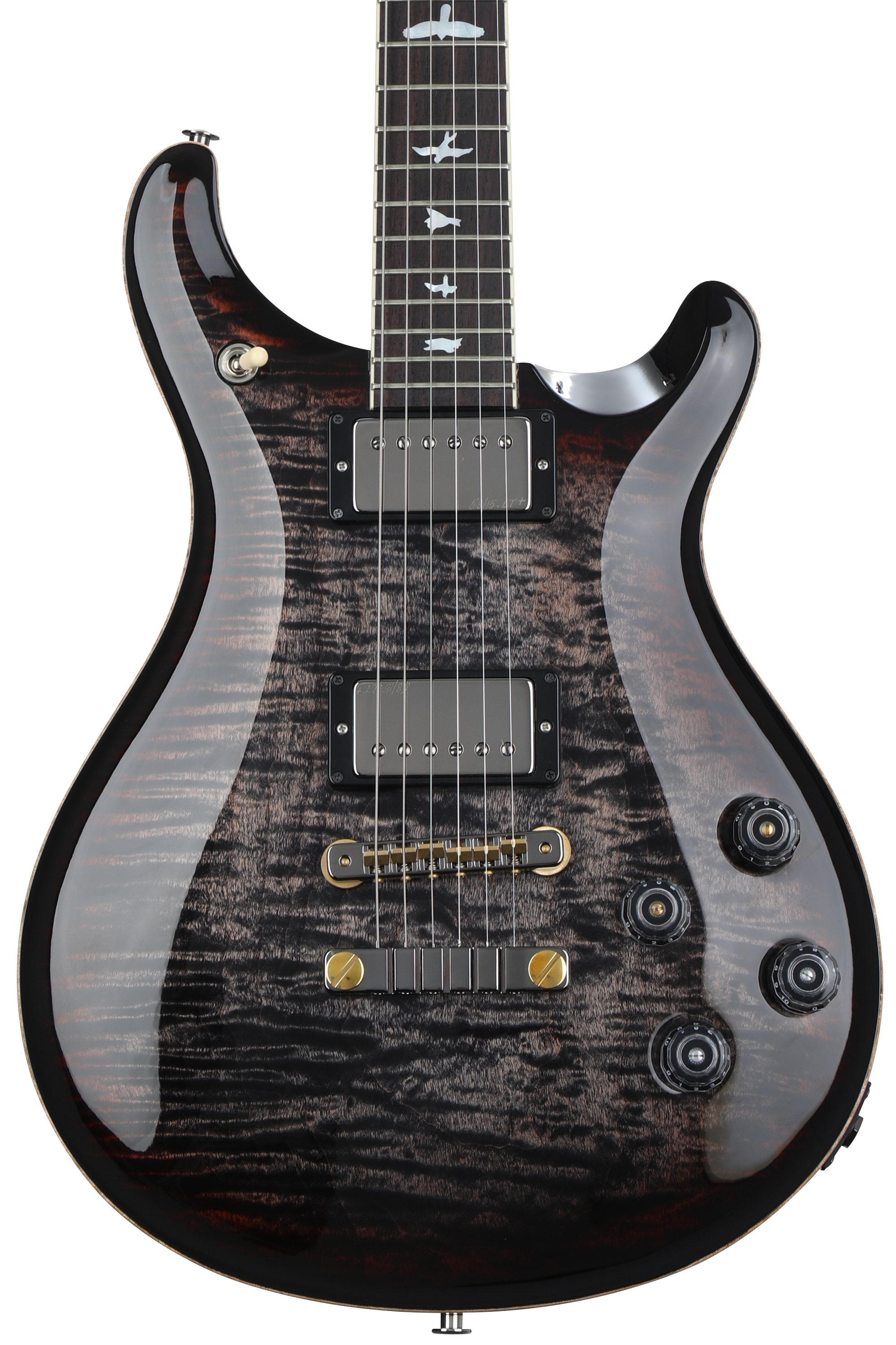 PRS McCarty 594 Wood Library 2017美品 最終値下 940423c7b5CdqKUQfkwQh11mNGga1v