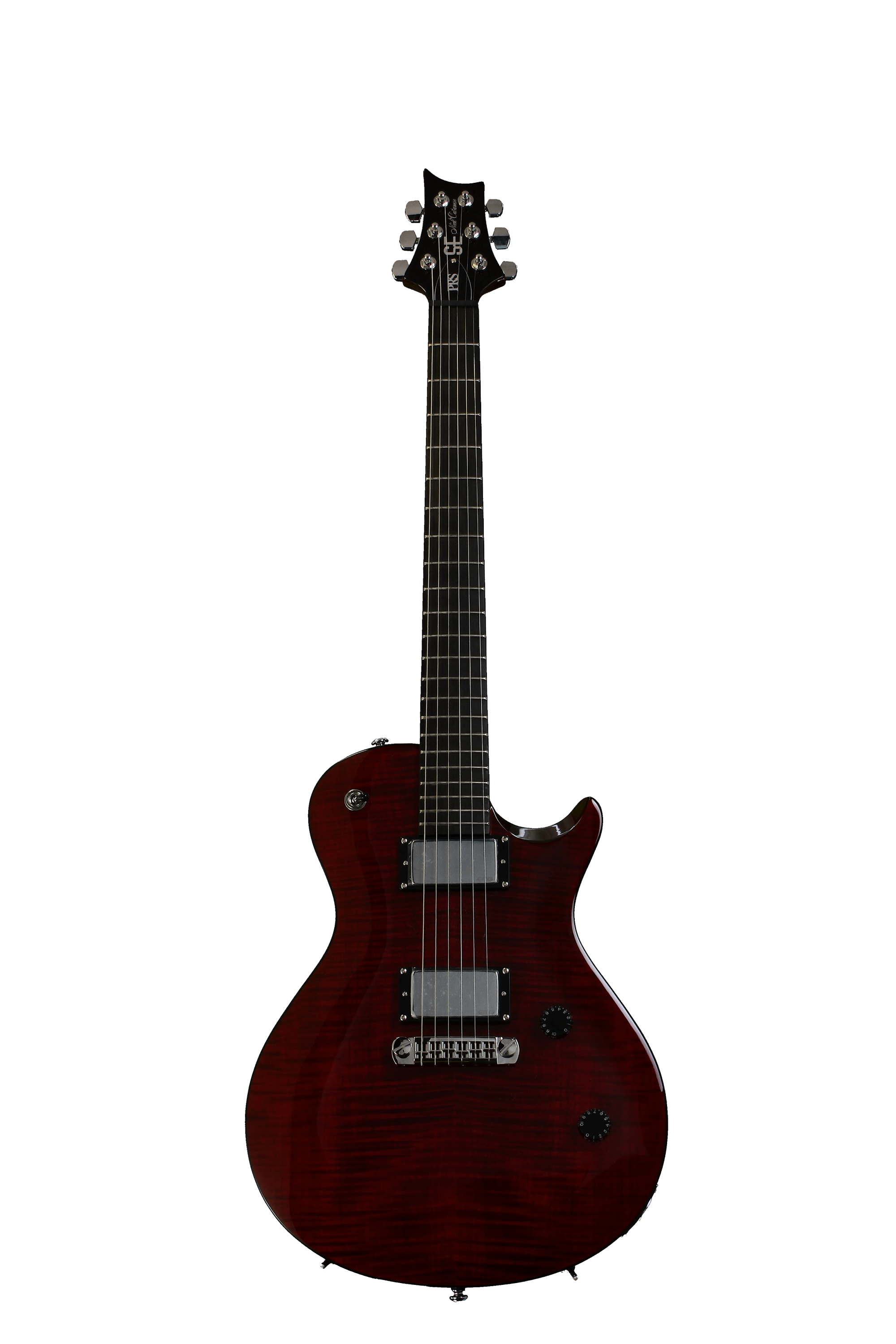 PRS タイプ エレキギター PRS Nick Catanese SE 2012 | Sweetwater