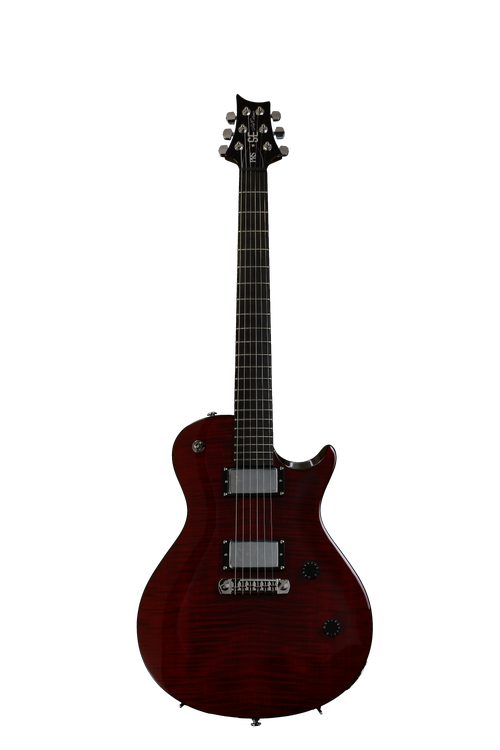 【美品】PRS SE サンタナ ワインレッド PRS SE Santana Standard - Vintage Cherry | Sweetwater