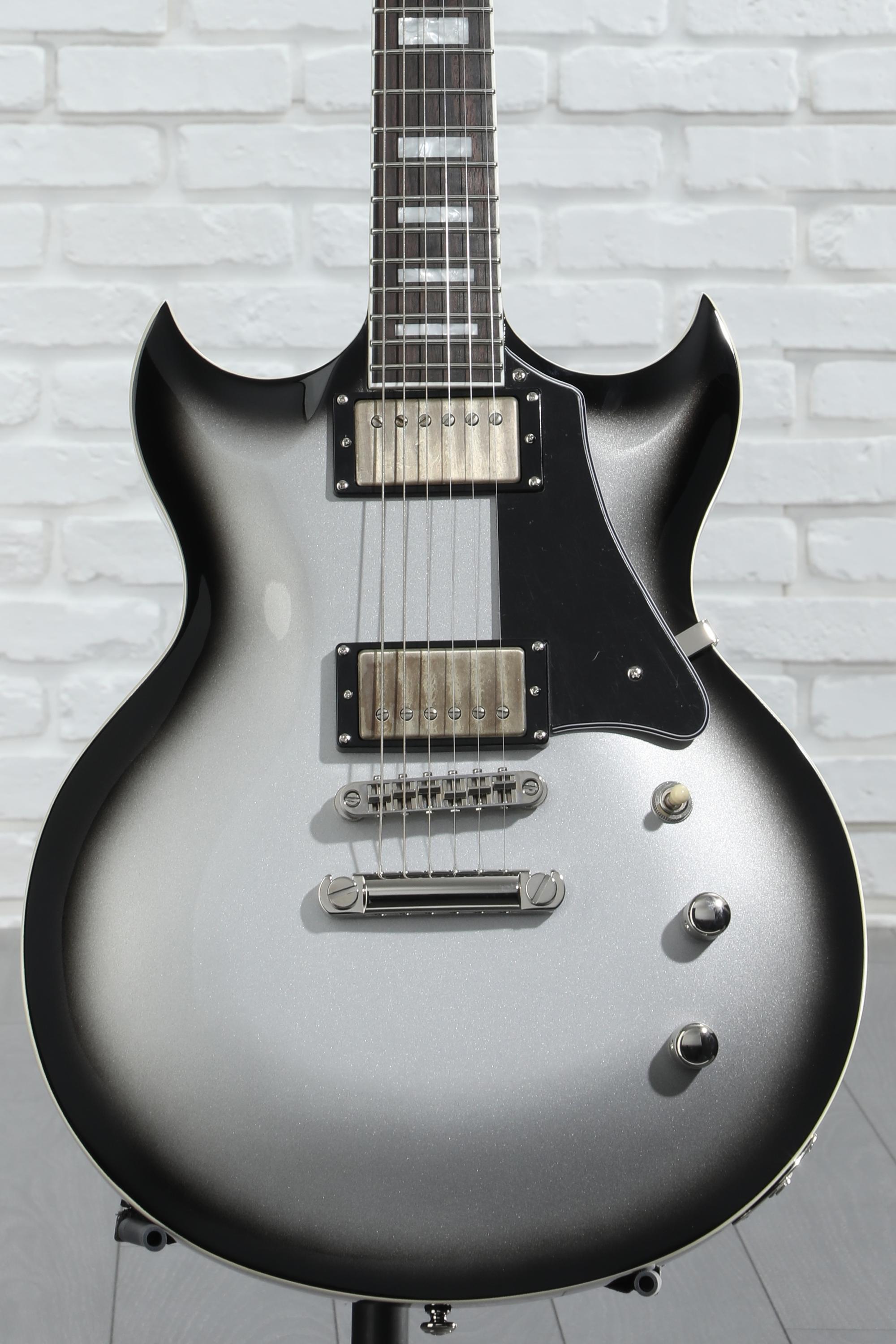ESP LTD Signature Bill Kelliher Royal Shiva Electric Guitar