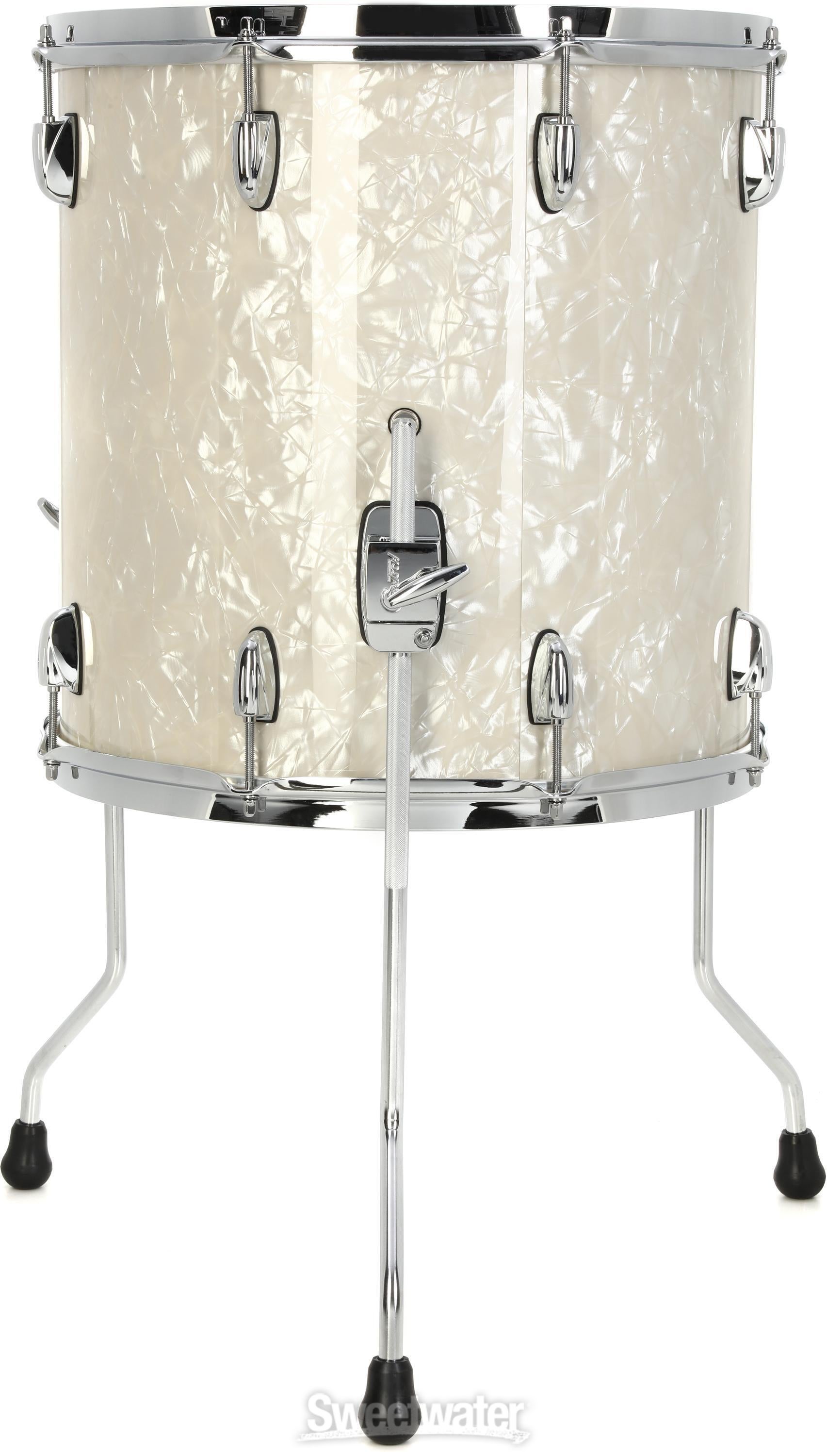 Gretsch renown clearance 18 floor tom