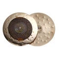 Photo of Meinl Cymbals 15 inch Byzance Dual Hi-hat Cymbals