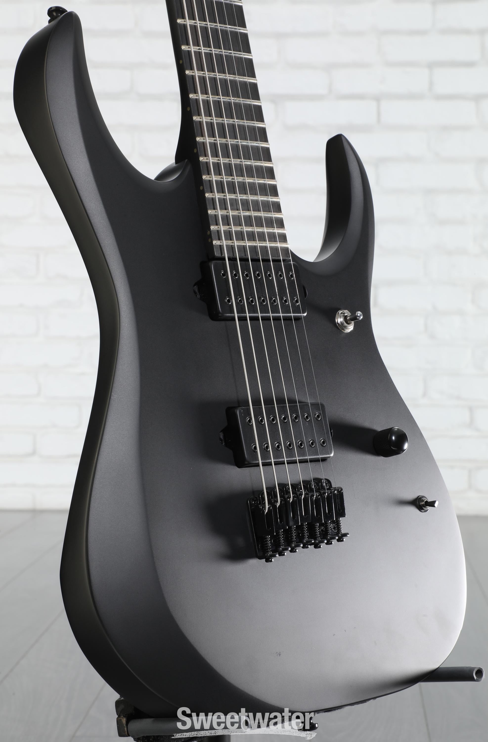 Ibanez 7-string Guitars - Sweetwater