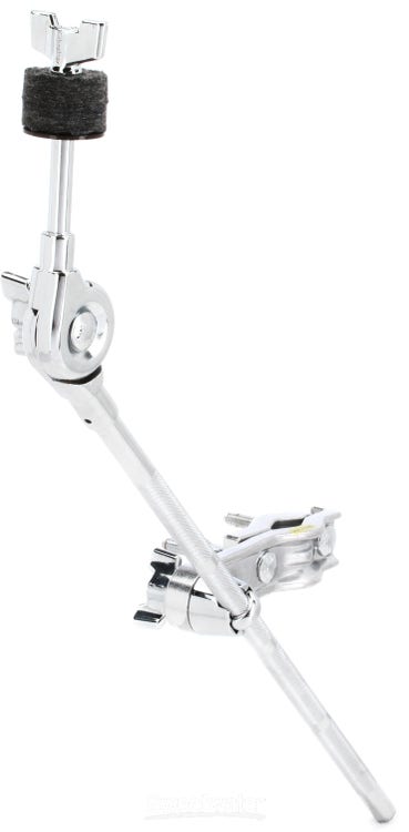 Gibraltar SC-GCA Grabber Cymbal Arm with Clamp