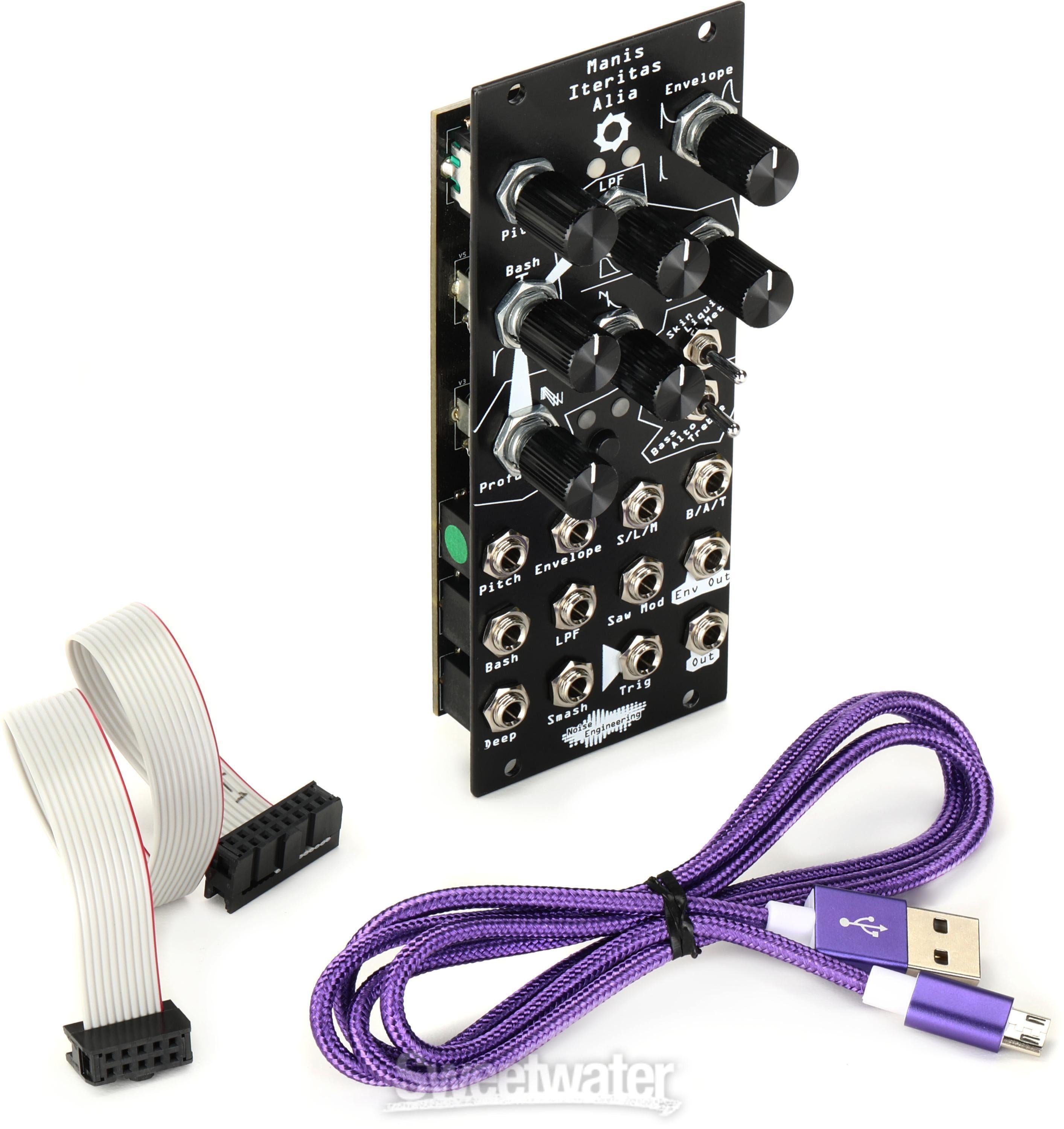 tktk　Noise Engineering Manis Iteritas noiseengineering_manis-