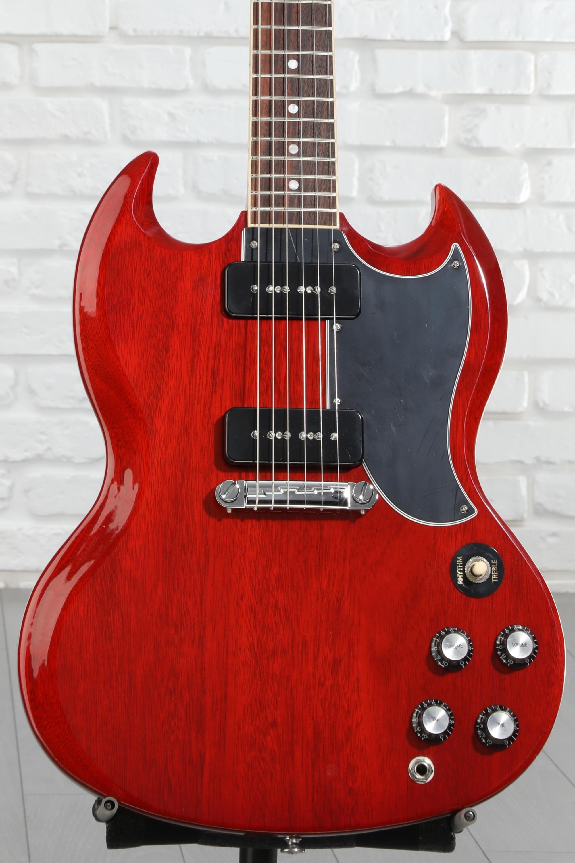 Gibson SG Special - Vintage Cherry | Sweetwater