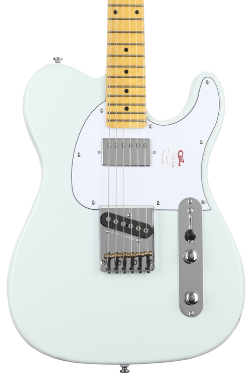 G&l bluesboy asat deals classic