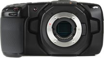 Product Image - This Item - Blackmagic Design Pocket Cinema Camera 4K (Body Only)