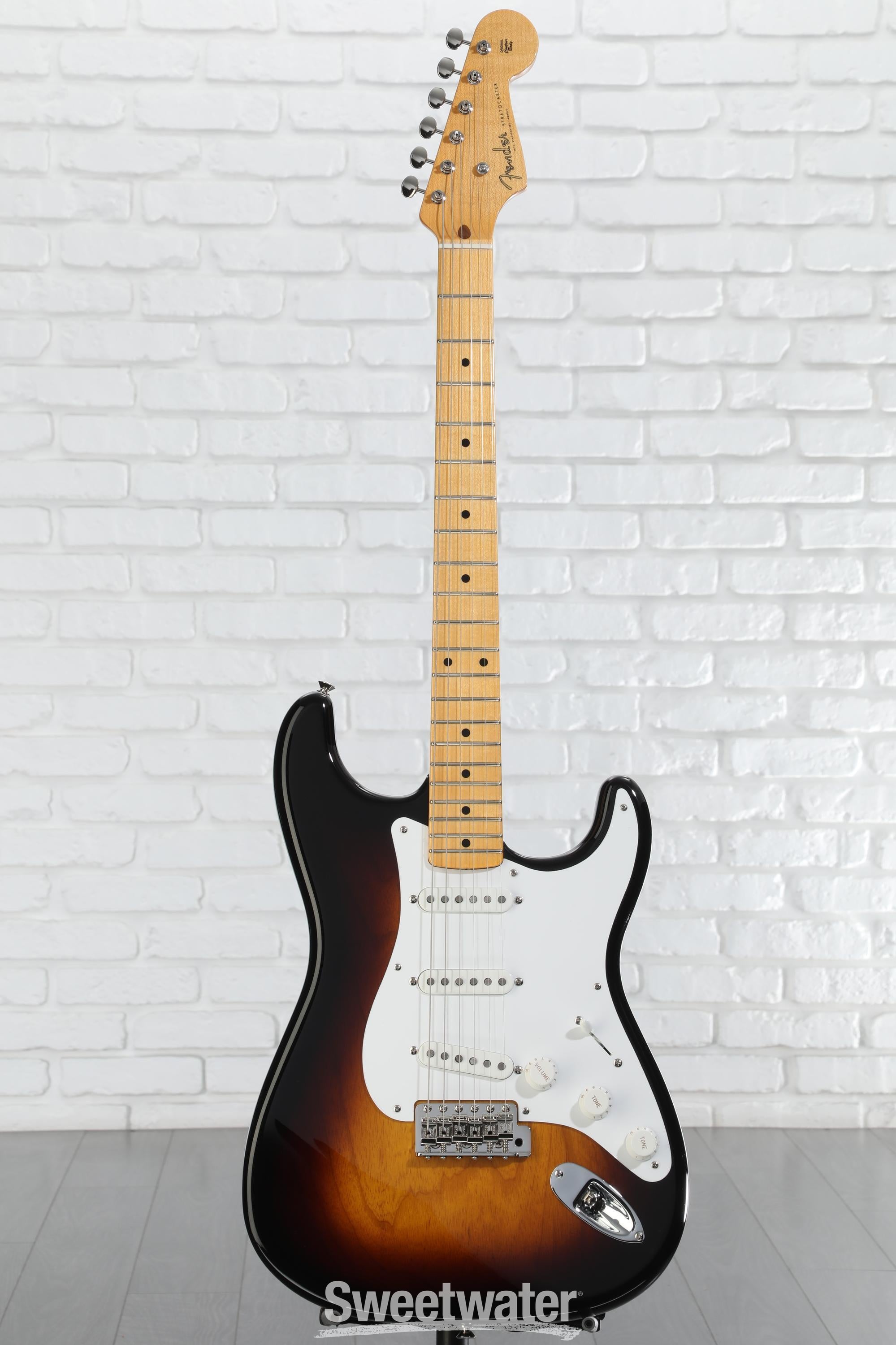 Fender Custom Shop Limited Edition 70th Anniversary '54