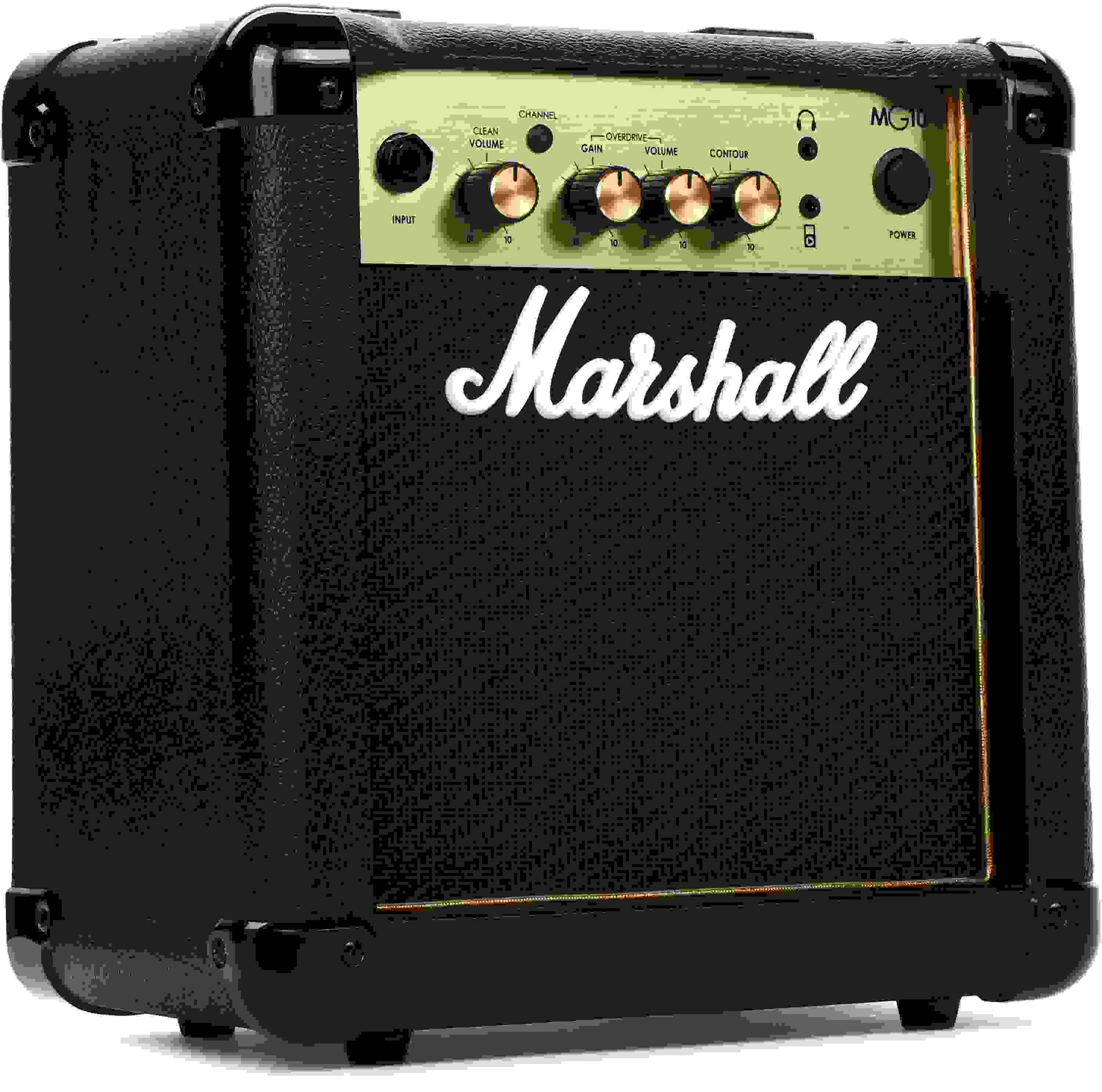Marshall MG10G 1 x 6.5-inch 10-watt Combo Amp