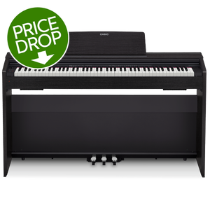 Casio Privia PX 850 Black Sweetwater
