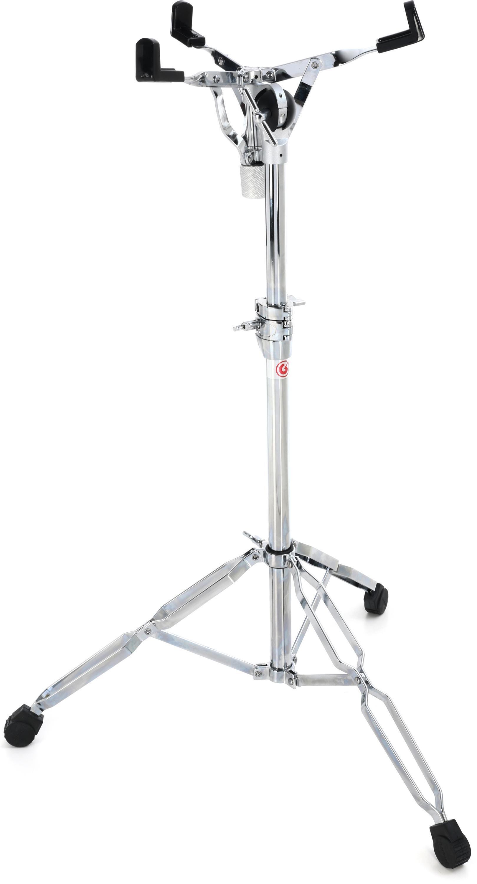 Gibraltar 6706EX 6000 Series Extendedheight Concert Snare Stand