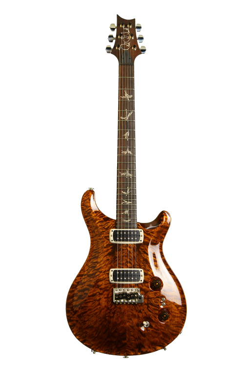 ギター Paul Reed Smith PRS PAUL's Guitar trem Paul Reed Smith Paul's Guitar Tremolo Custom Aquableux