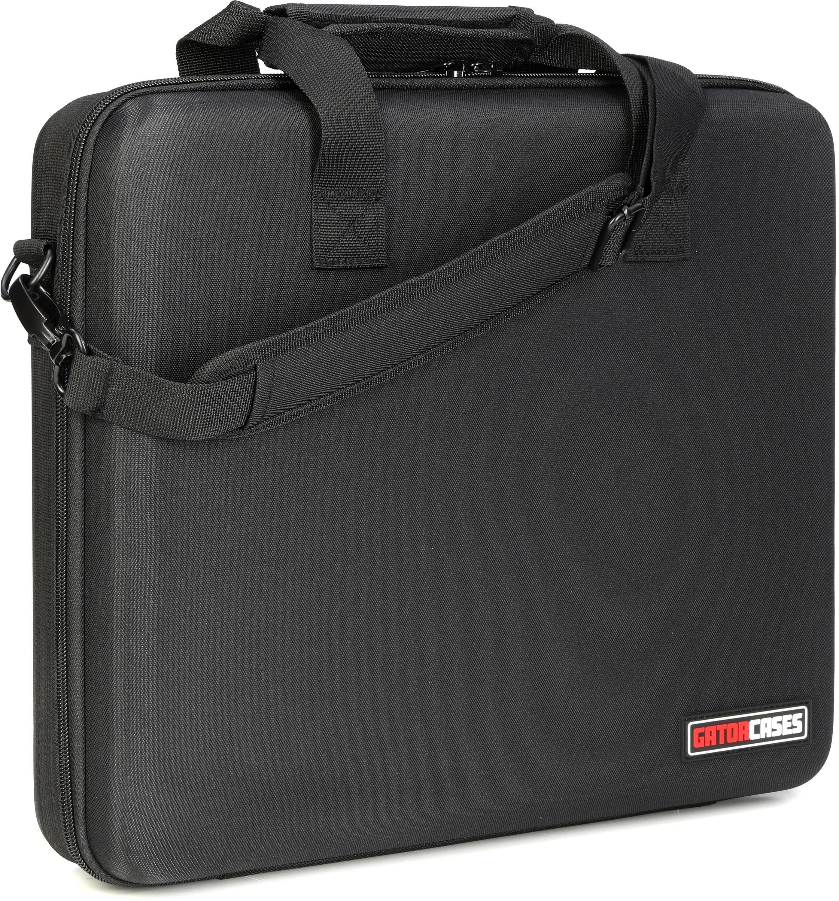Product Image - Gator Control Series DJ Controller Case - Small