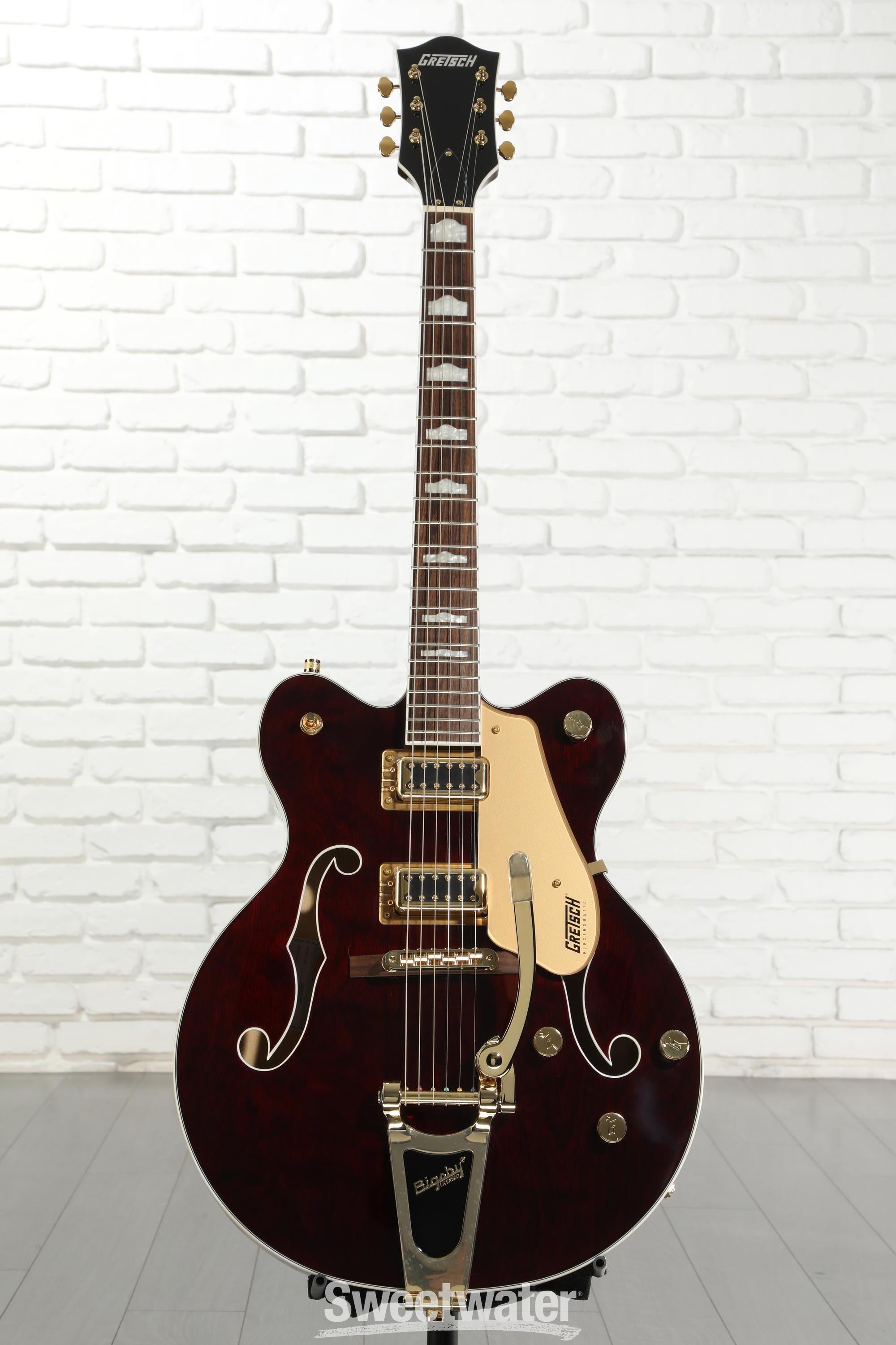 Gretsch G5422TG Electromatic Classic Hollowbody Double-Cut