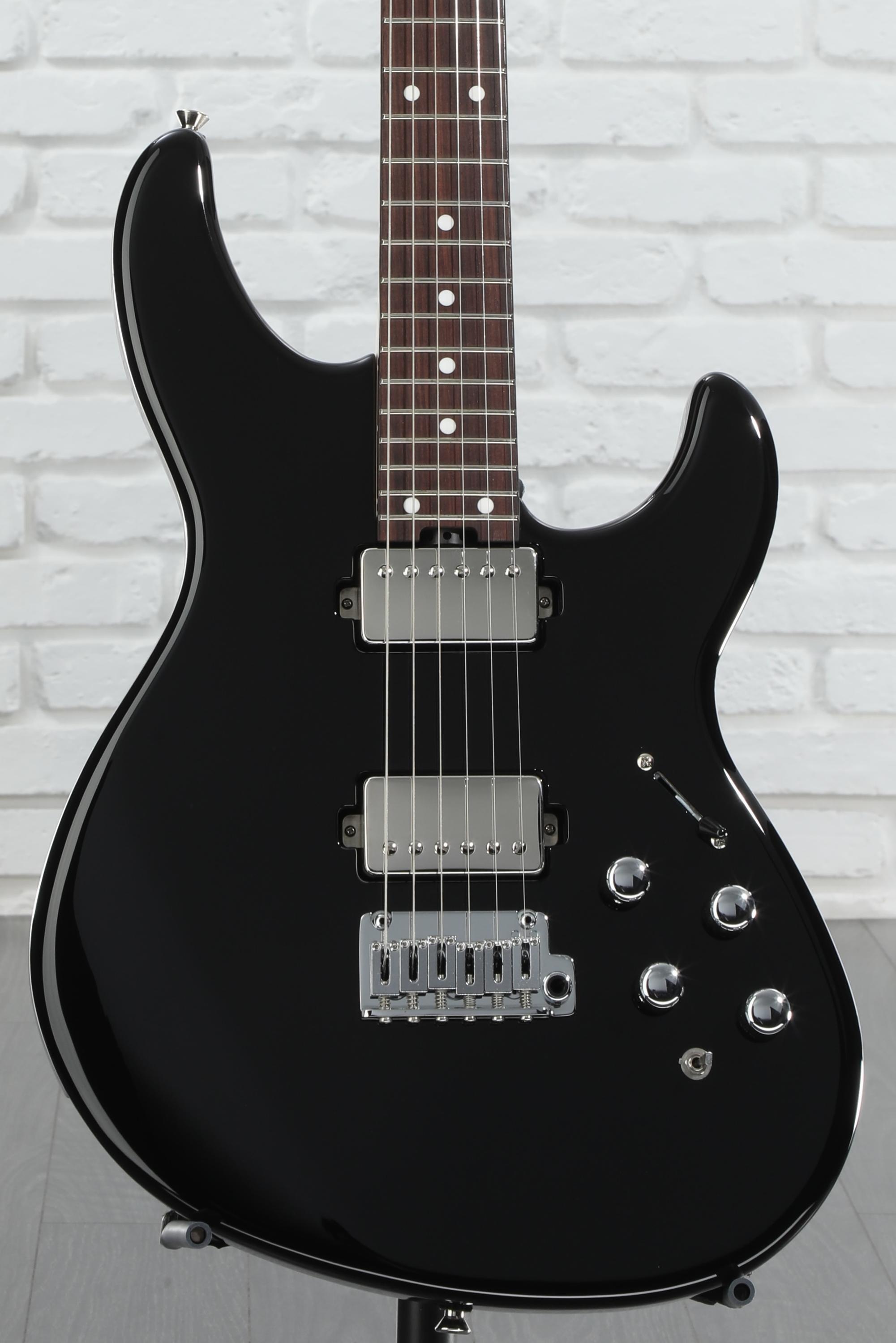 Boss EURUS GS-1 Electronic Guitar with Onboard Guitar