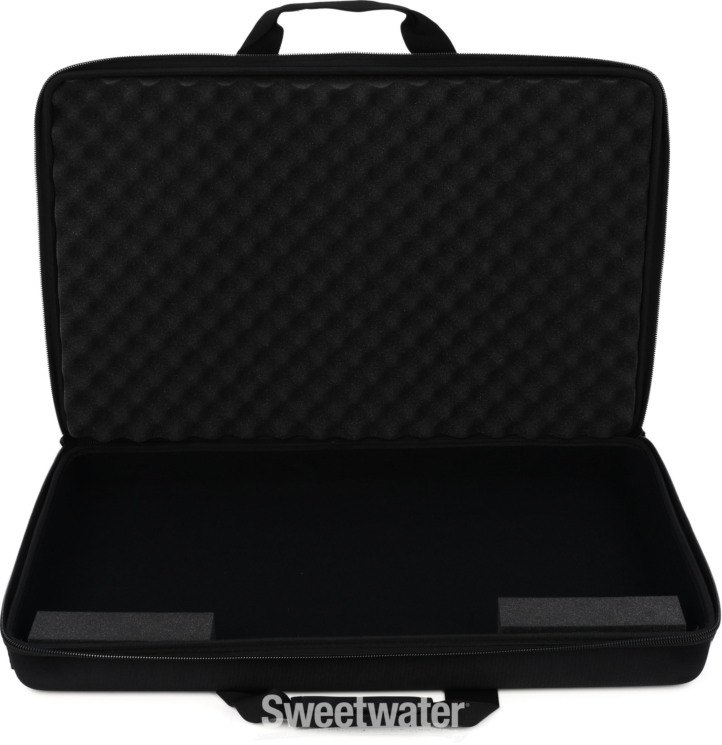 Pioneer DJ DJC-RR Controller Bag for XDJ-RR | Sweetwater