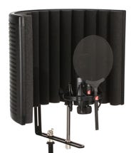 Product Image - This Item - sE Electronics X1 S Studio Bundle with Shockmount & Isolation Filter