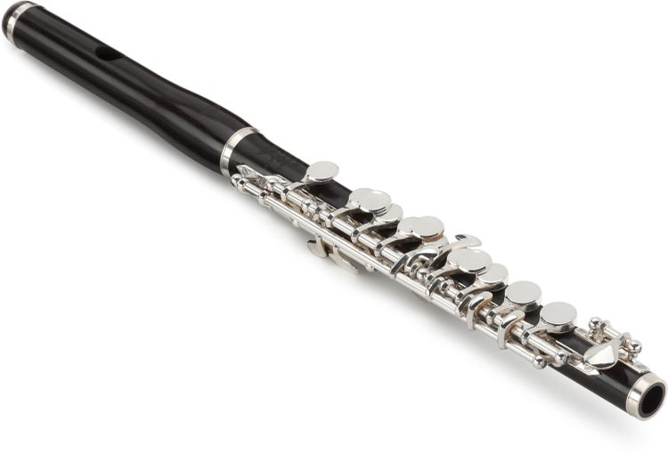Powell Flutes Signature Piccolo - Split E, Classic-style Headjoint