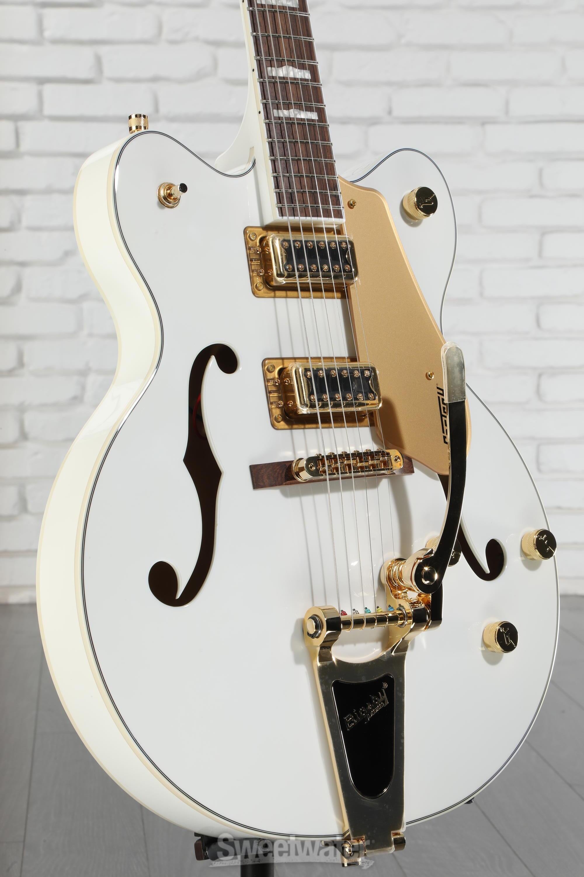 Gretsch G5422TG Electromatic Classic Hollowbody Double-Cut