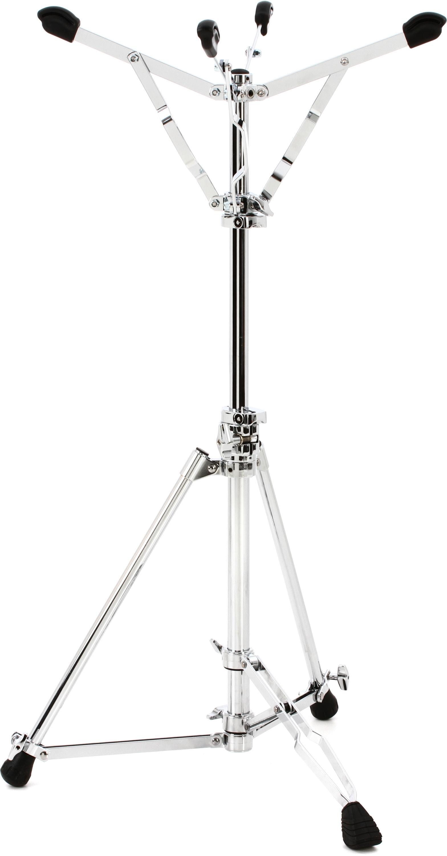 Pearl Marching Bass Drum Stand Sweetwater