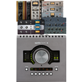 Photo of Universal Audio Apollo Twin X DUO Heritage Edition 10x6 Thunderbolt Audio Interface with UAD DSP