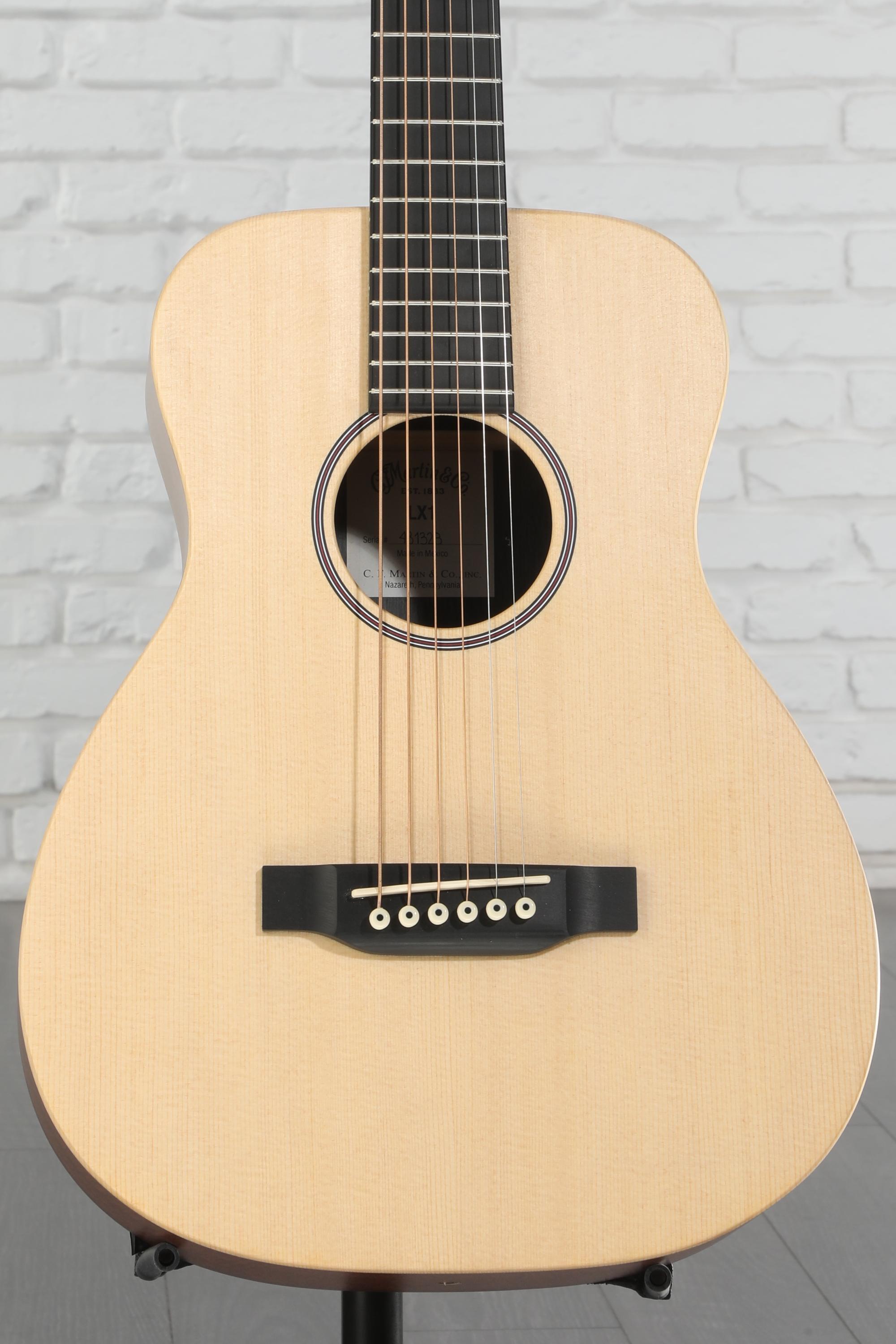 cyclone LX1 Little Martin Little Martin Series | Martin Guitar