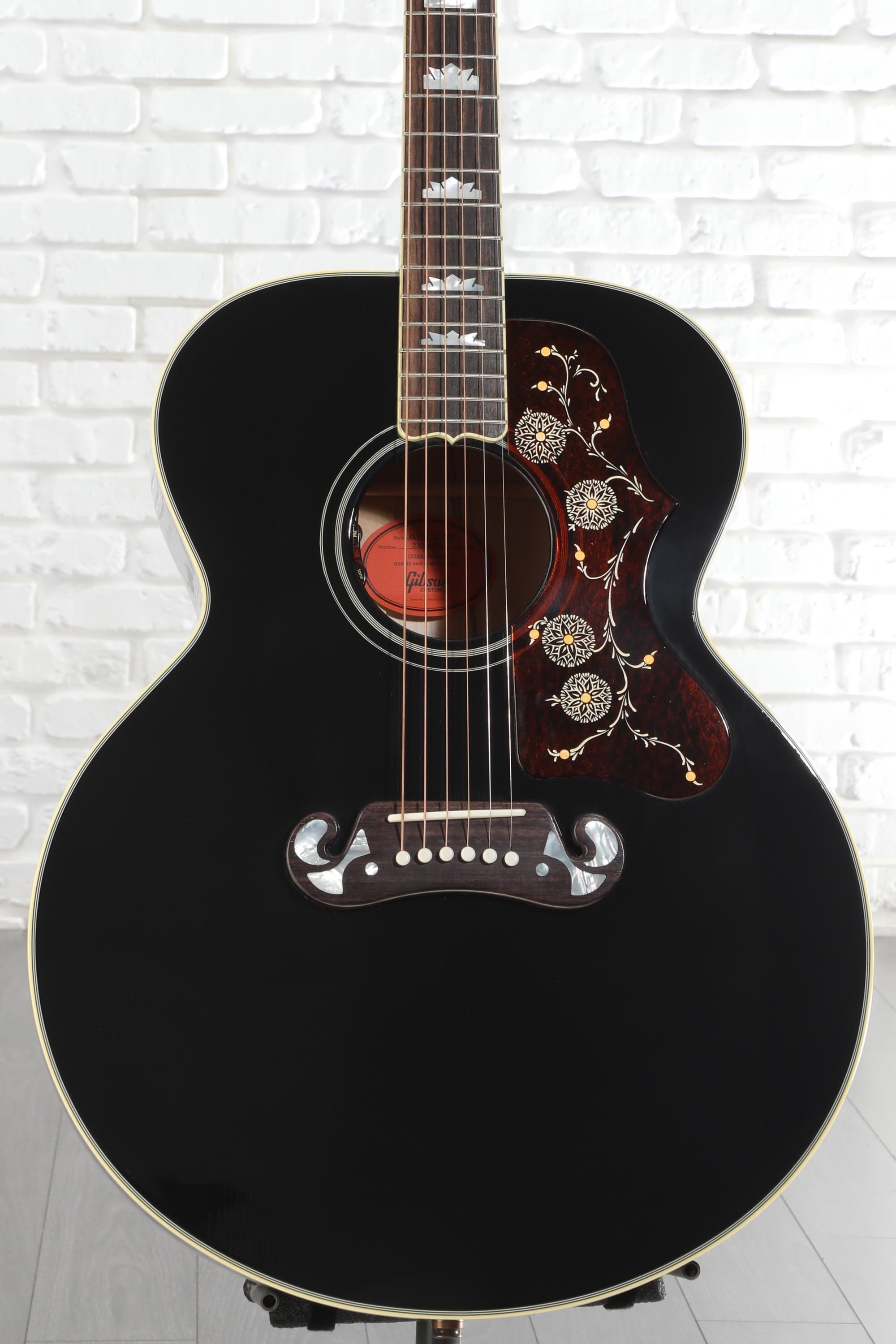 Gibson j-200 エルビス　限定モデル Gibson j-200 エルビス 限定モデル Gibson j-200 エルビス 限定モデル