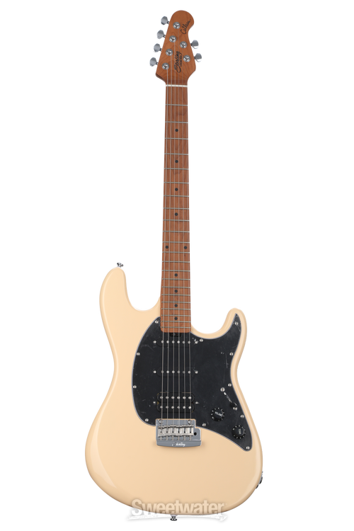 Sterling By Music Man Cutlass CT50HSS Electric Guitar - Vintage